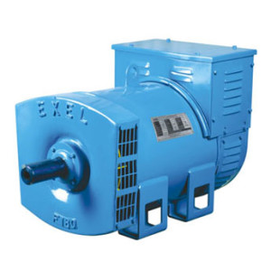 AC Generators exporter in india