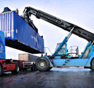Ocean freight india