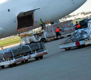 Domestic Air Cargo