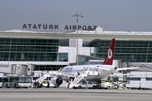 Air cargo freight istanbul turkey